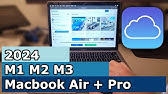 Use an iCloud Activation Locked Macbook M1 / M2 / M3 (T2 chip) without activating