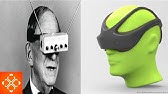 The Incredible Evolution Of Virtual Reality