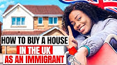 STEP BY STEP GUIDE ON HOW TO BUY A HOUSE IN THE UK AS AN IMMIGRANT