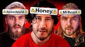 When YouTubers Try To Warn Their Audience