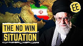 Iran's Economic Dilemma