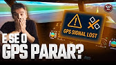 Se os EUA DESLIGAREM o GPS o que ACONTECE com AVIAÇÃO?