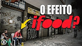 O que o iFood fez com os restaurantes brasileiros (e ninguém percebeu)