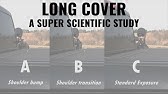 The Illusion of Long Cover (And a little talk about weak side shooting)