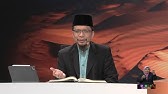 Episod 918 My #QuranTime 2.0 Rabu 18 Jun 2025 Surah Al-Hijr (15:32-38) Halaman 264