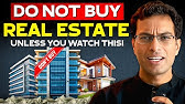 I invested 50Cr in Real Estate. And, learnt these 10 Key points...