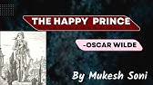 #The Happy Prince Story #Oscar Wilde#summary  #explanation #BCU#IISemB.Com/BBA#Generic English