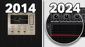 Mastering 10 years later...