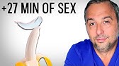 Reduce sensitivity of the Glans of the Penis IN 5 MINUTES