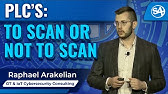 PLCs: To Scan Or Not To Scan