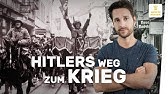 Hitlers Außenpolitik einfach erklärt | Nationalsozialismus | Zusammenfassung