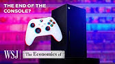 Xbox Lost the Console War. Now It’s Redefining Gaming. | WSJ The Economics Of