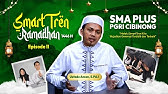 PESAT EDU TV | SmartTren Ramadhan 1446 H - eps 2