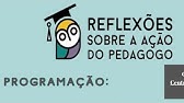 A Pedagogia no sistema prisional - REFLEXÕES SOBRE A AÇÃO DO PEDAGOGO