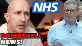 Starmer's MAJOR NHS BOMBSHELL!