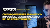 Aula 02 - Semana Dev na Gringa