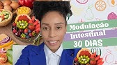 TUDO SOBRE MODULAÇÃO INTESTINAL 30 DIAS PASSO A PASSO