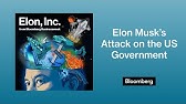 Inside Elon’s Attack on the US Government | Elon, Inc.