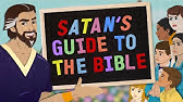 SATAN'S GUIDE TO THE BIBLE