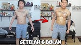 GAMERS JUGA OLAHRAGA SETELAH 6 BULAN!