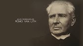 Melawan Lupa - Romo Van Lith
