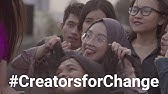 The Hate You Give | Creators for Change