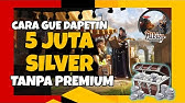 Cara Gue Dapat 5 Juta Silver Tanpa Premium | Mobile Gameplay| Silver Making | Tutorial Albion Online