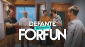 DEFANTE ENTREVISTA FORFUN - 2024