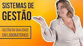 Sistemas de Gestão - Gestão da Qualidade em Laboratórios | Maria Helena Savino