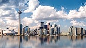 CANADÁ - Documentário - Globo Repórter