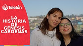 La inspiradora historia de Génesis Cárdenas | Teletón 2024 | Canal 13