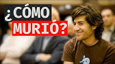 Aaron Swartz: El mártir de INTERNET