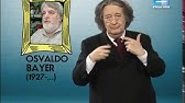 [35] La generación del 80. FILOSOFÍA AQUÍ Y AHORA III con Pablo Feinmann