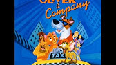 Oliver & Company OST - 01 - Once Upon a Time in New York City