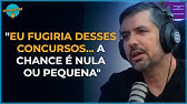 Como Aragonê Fernandes começaria a estudar para concurso público hoje!