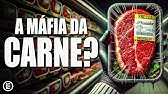 A Fraude da Carne Brasileira