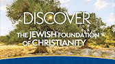 Reconnecting Christians with Their Jewish Foundations