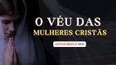 A importância do véu cristão para uma mulher cristã