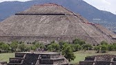 LA HISTORIA SECRETA DE LOS AZTECAS - DOCUMENTAL