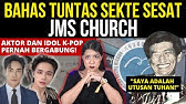 SEKTE SESAT KOREA SELATAN: JMS CHURCH | #NERROR