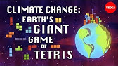 Climate change: Earth's giant game of Tetris - Joss Fong