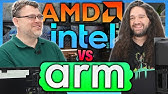 "Is x86 Actually Screwed?" ft. Wendell of Level1 Techs