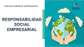 RESPONSABILIDAD SOCIAL EMPRESARIAL