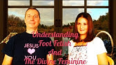 Understanding Foot Fetish And The Divine Feminine